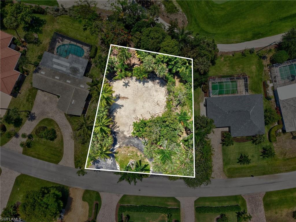 93 Cypress Point DR
