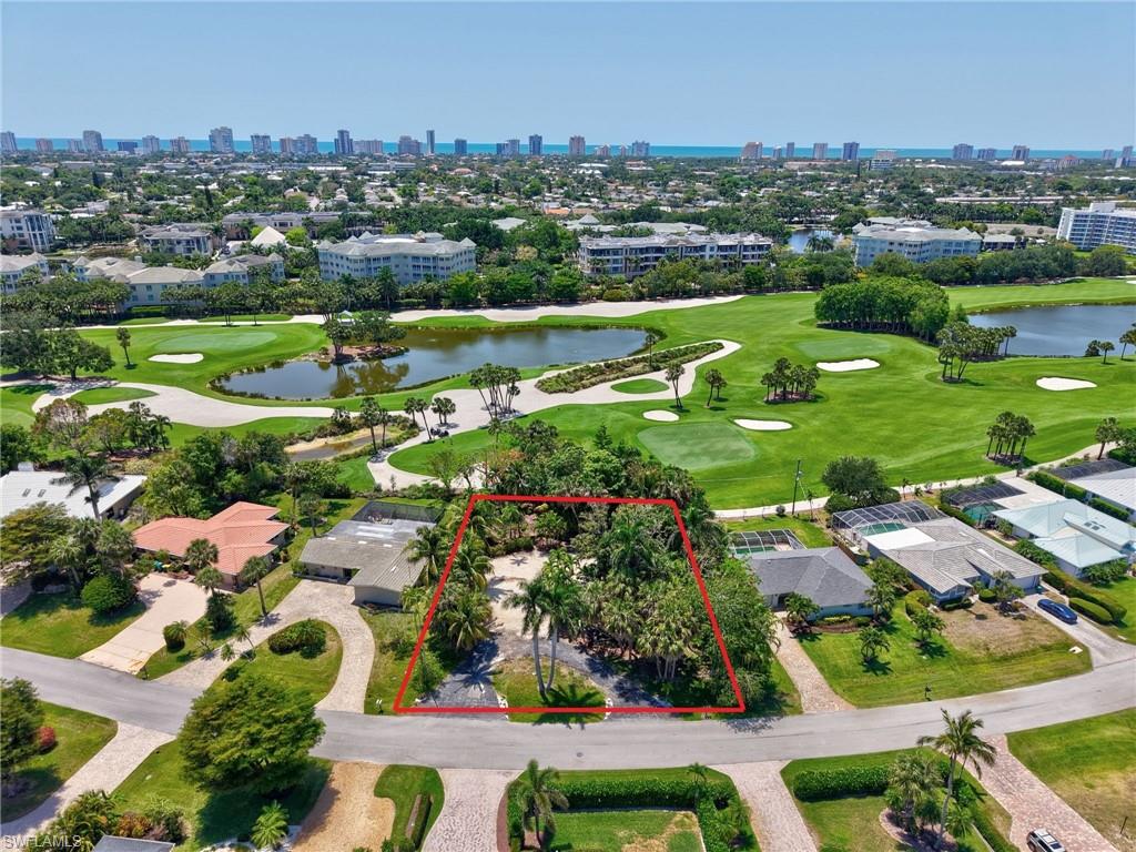 93 Cypress Point DR