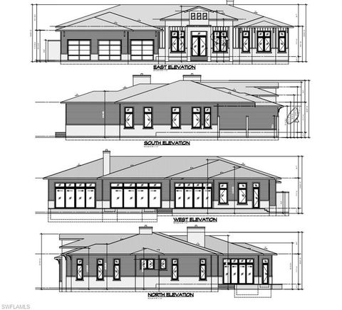 93 Cypress Point DR NAPLES FL 34105