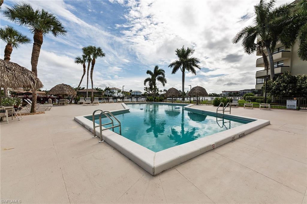 SOUTH SEAS CLUB CONDO - Residential Lease