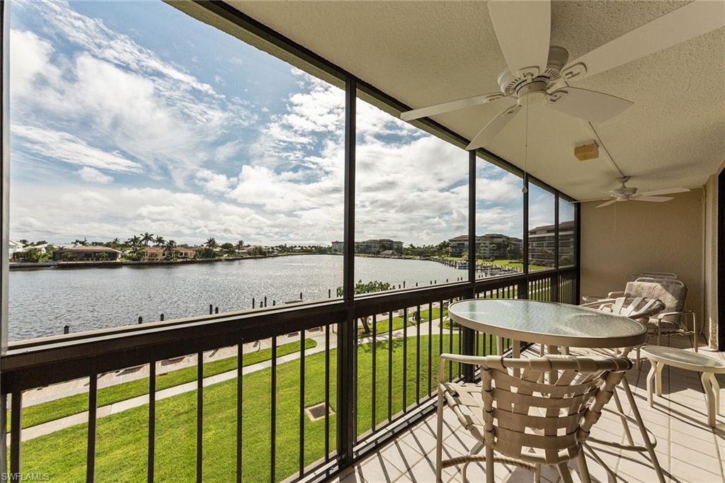 SOUTH SEAS CLUB CONDO - Residential Lease