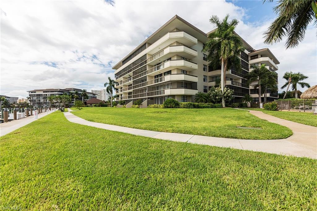 SOUTH SEAS CLUB CONDO - Residential Lease