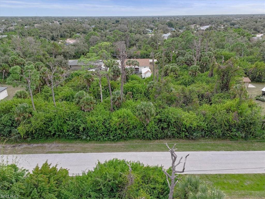 PORT CHARLOTTE - Land