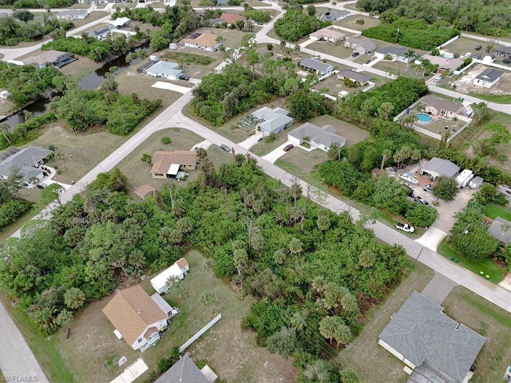 PORT CHARLOTTE - Land