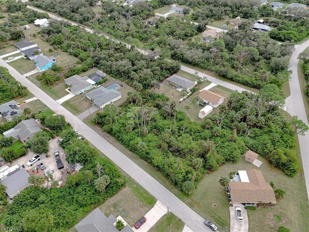 PORT CHARLOTTE - Land