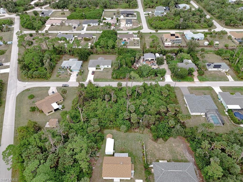 PORT CHARLOTTE - Land