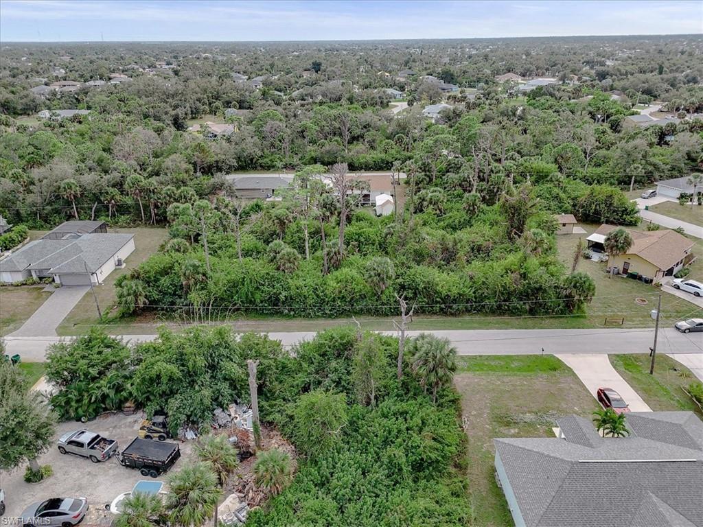 PORT CHARLOTTE - Land