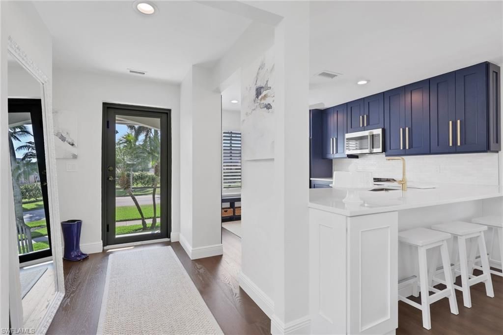 Photo of 605 8th AVE S #605, NAPLES, FL 34102 (MLS # 225081350)