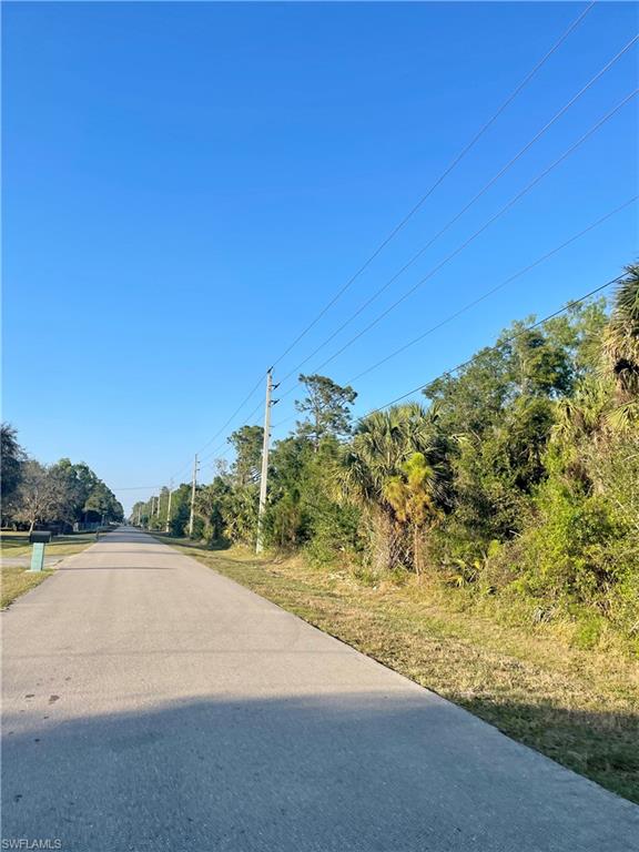 GOLDEN GATE ESTATES - Land