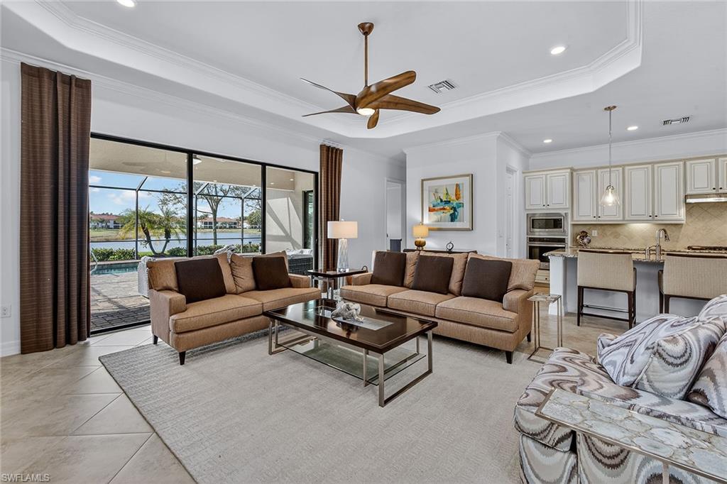 MILLBROOK - Residential