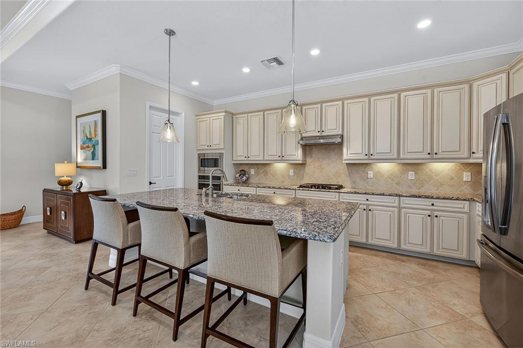 MILLBROOK - Residential