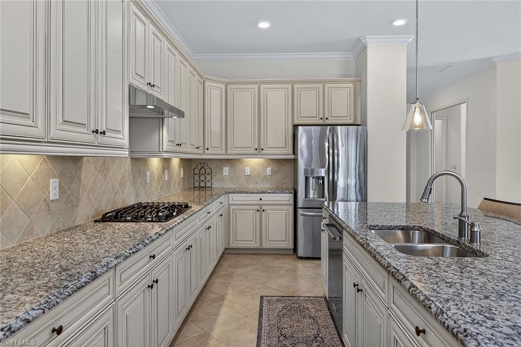 MILLBROOK - Residential