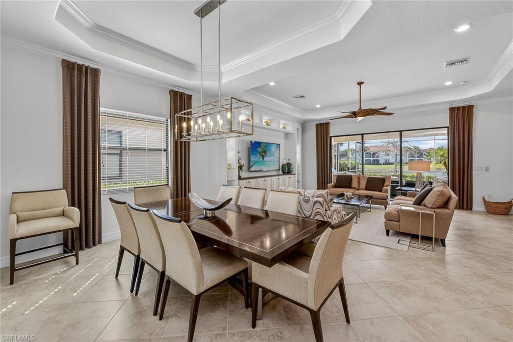 MILLBROOK - Residential