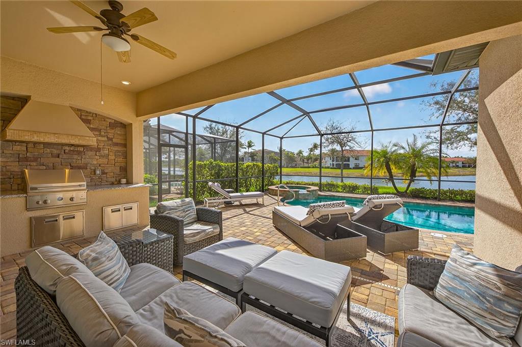 MILLBROOK - Residential