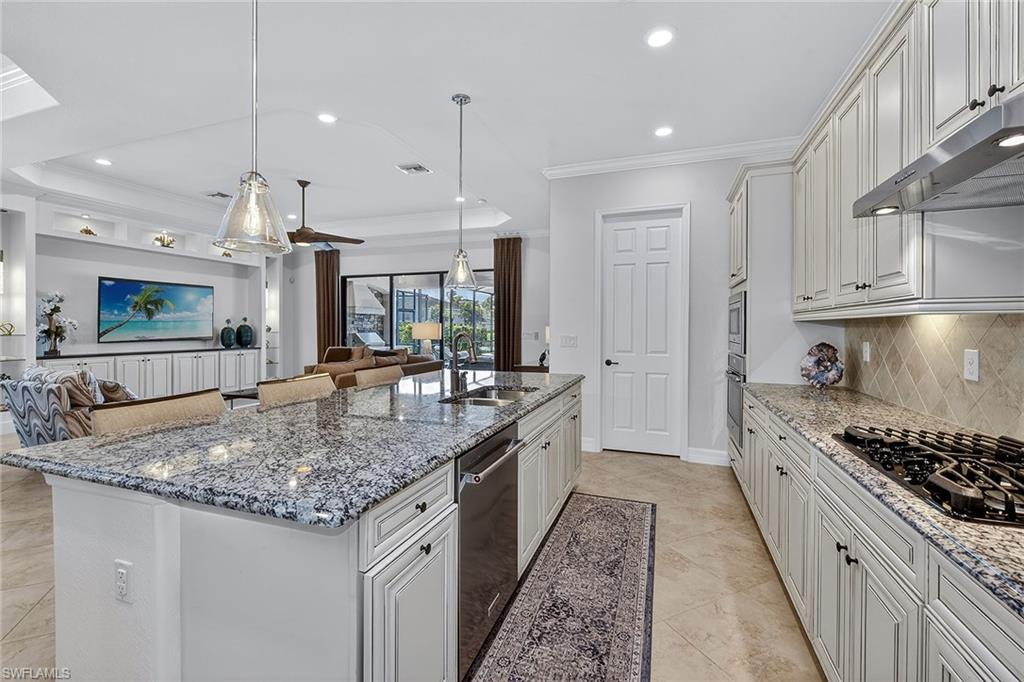 MILLBROOK - Residential