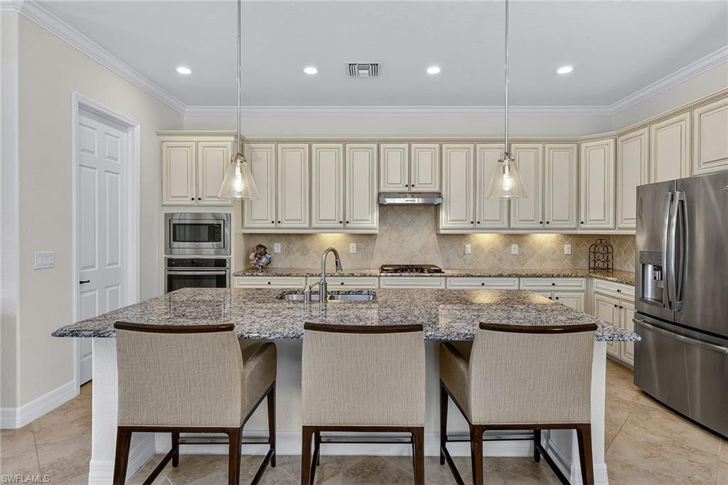 MILLBROOK - Residential