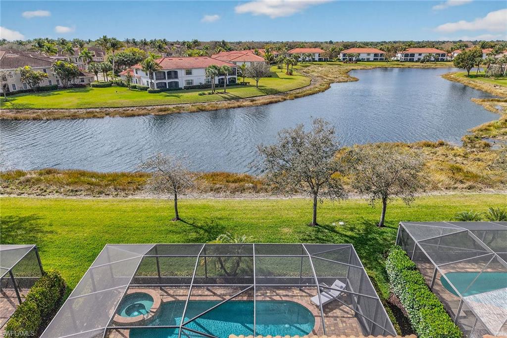 MILLBROOK - Residential