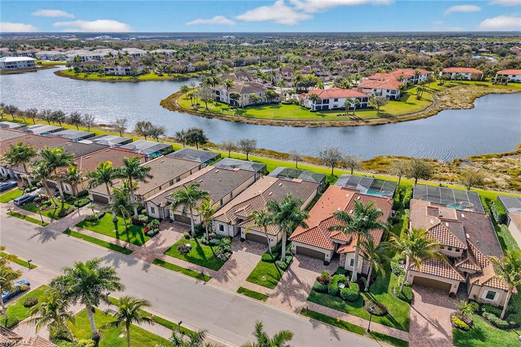 MILLBROOK - Residential