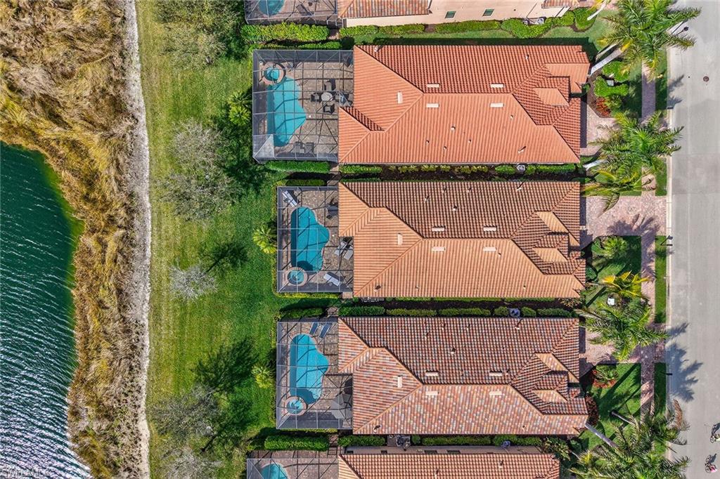 MILLBROOK - Residential