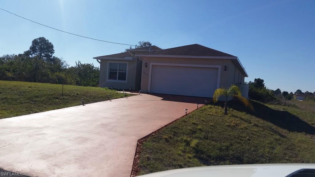 LEHIGH ACRES - Residential