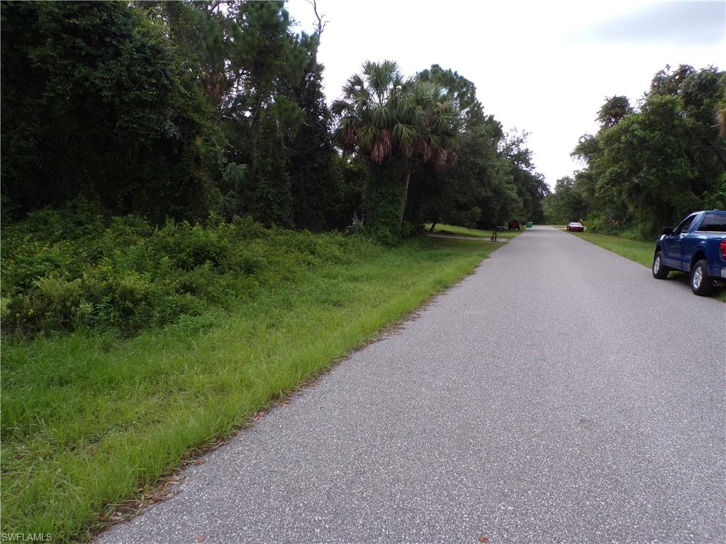 PORT CHARLOTTE - Land