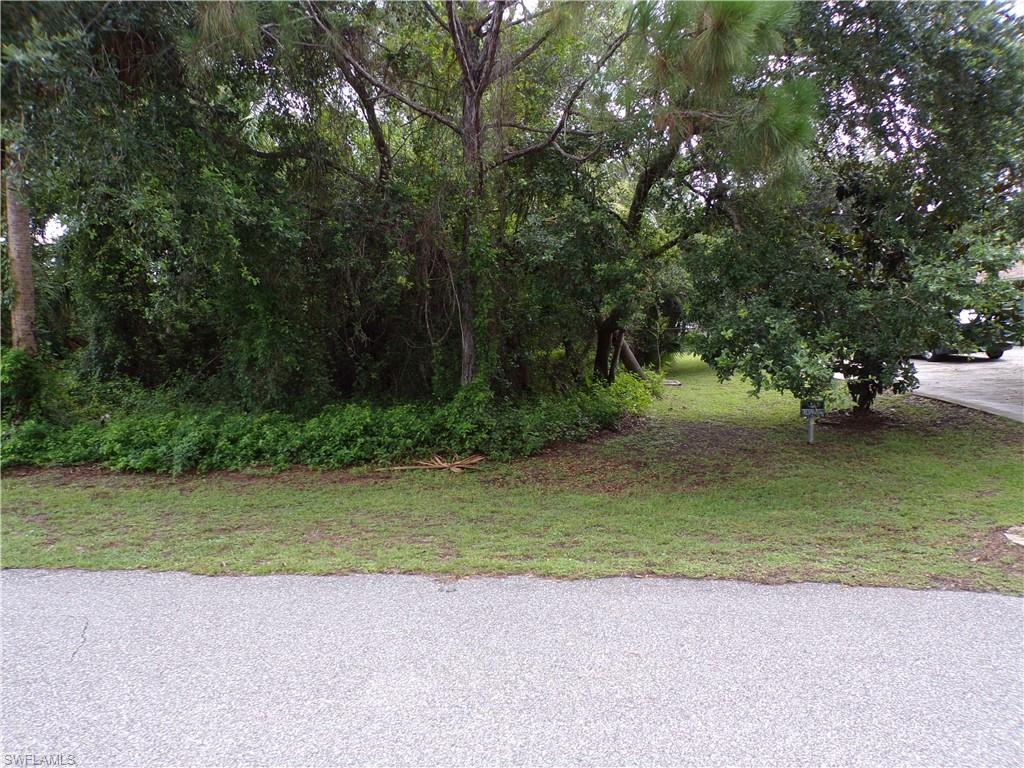 PORT CHARLOTTE - Land