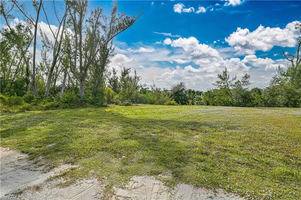 ST JUDE HARBORS - Land