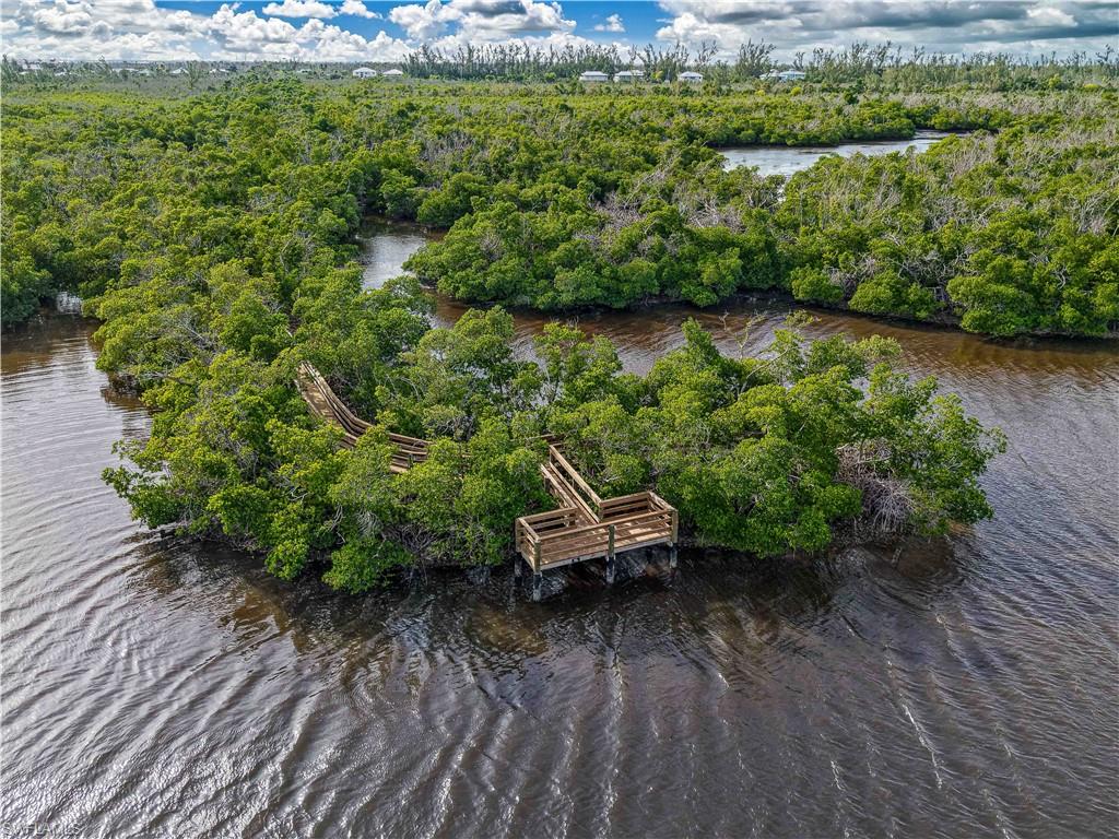 ST JUDE HARBORS - Land