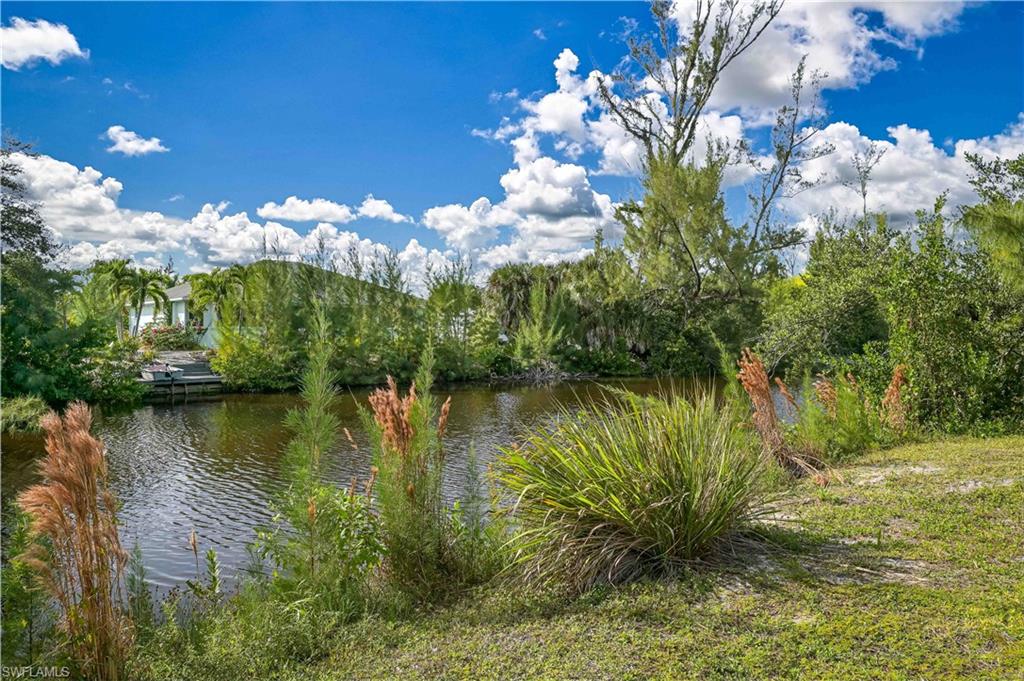 ST JUDE HARBORS - Land