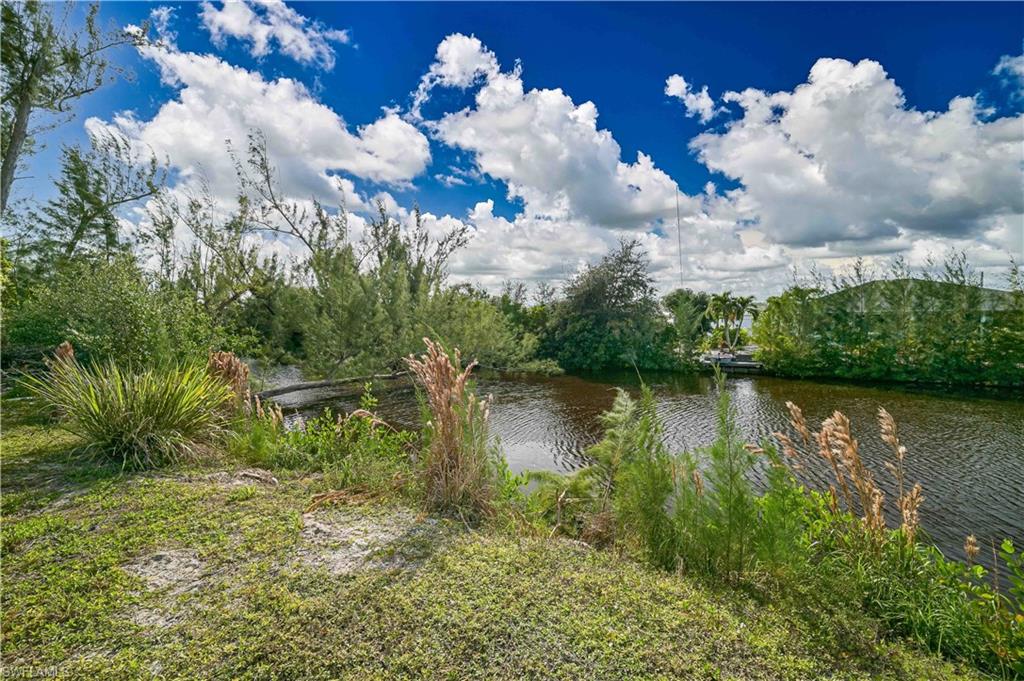 ST JUDE HARBORS - Land