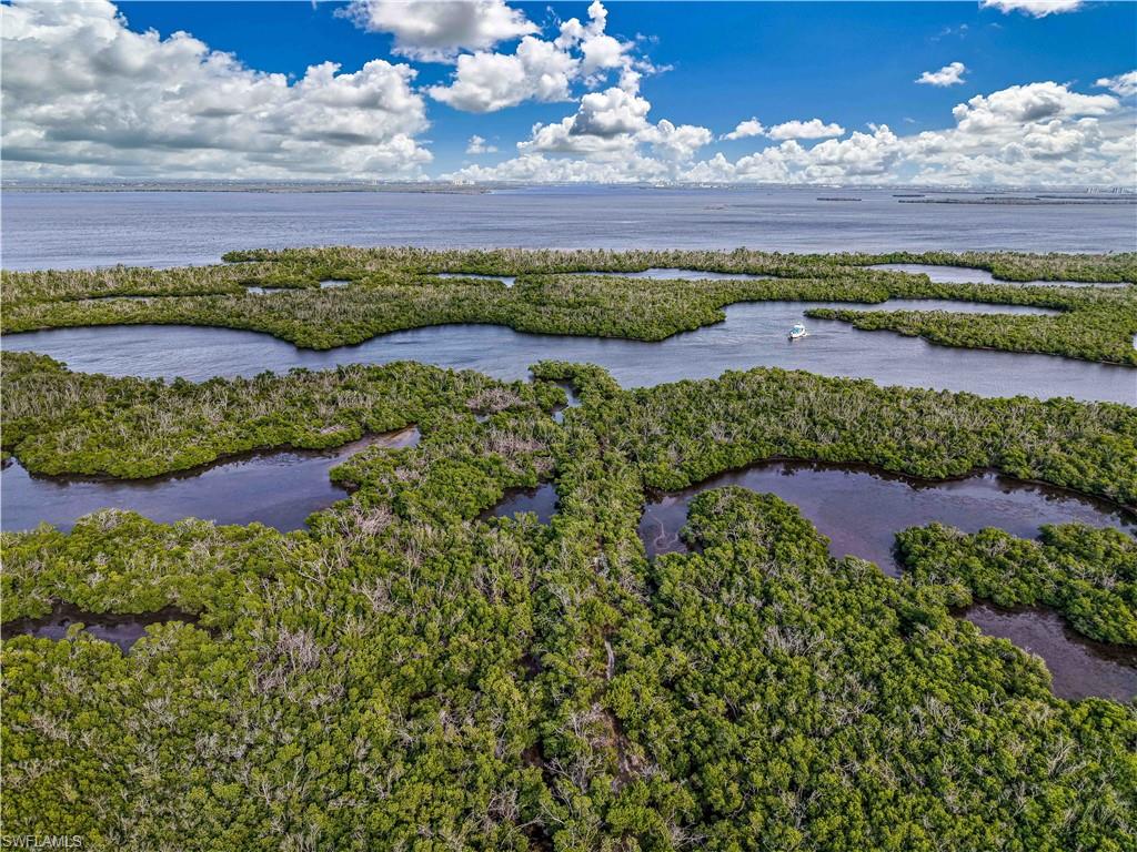 ST JUDE HARBORS - Land