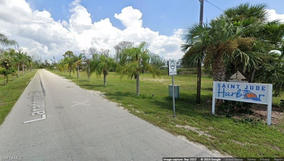 ST JUDE HARBORS - Land