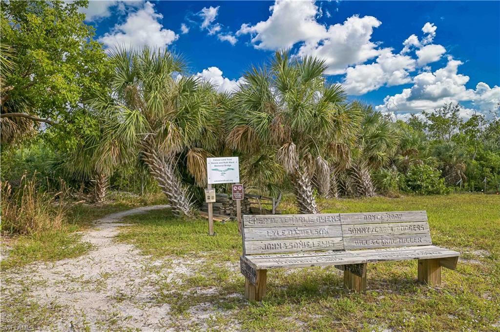 ST JUDE HARBORS - Land