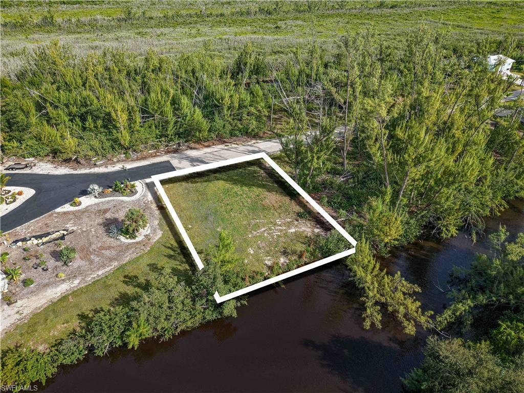 ST JUDE HARBORS - Land