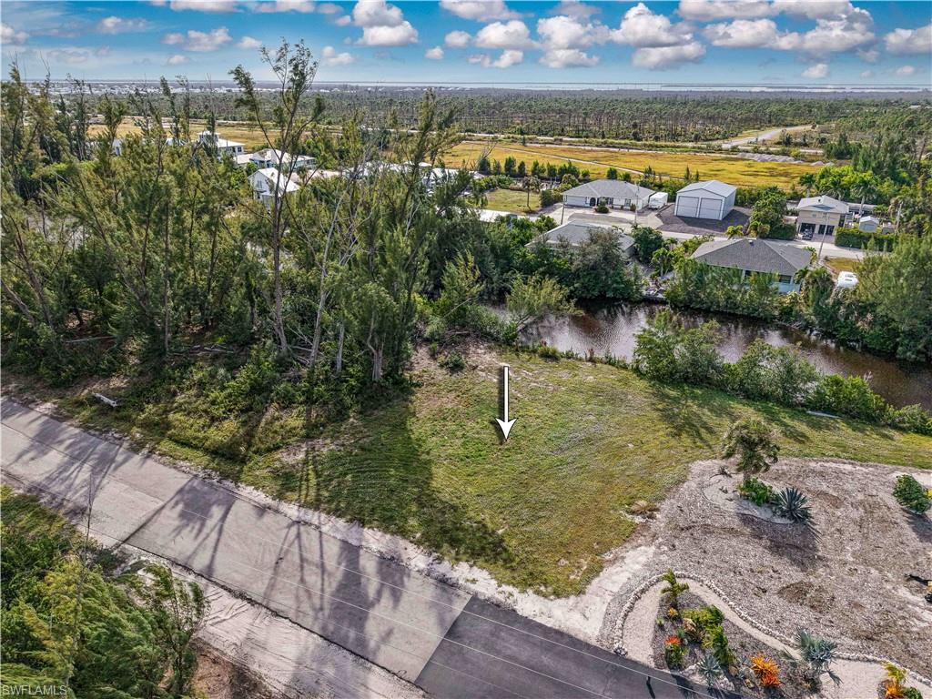 ST JUDE HARBORS - Land