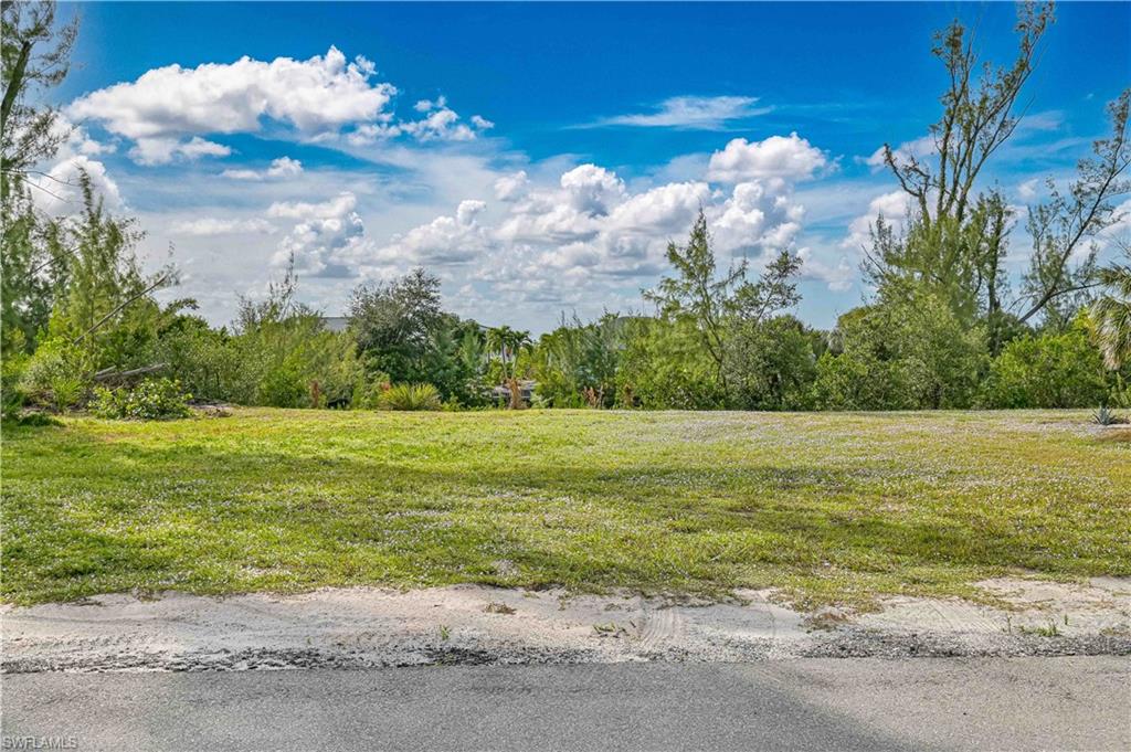 ST JUDE HARBORS - Land