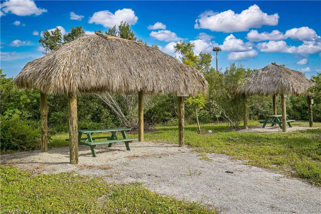 ST JUDE HARBORS - Land