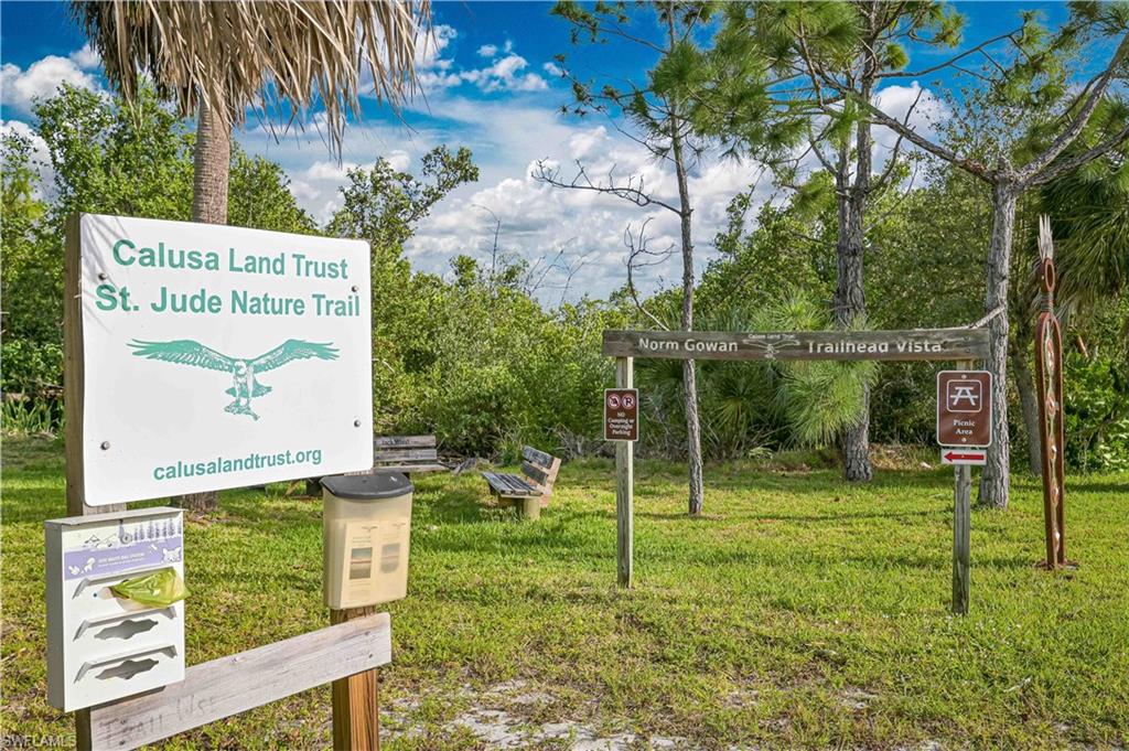 ST JUDE HARBORS - Land