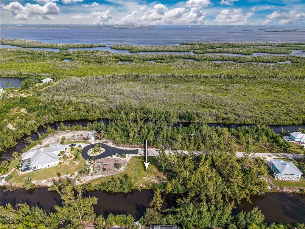 ST JUDE HARBORS - Land