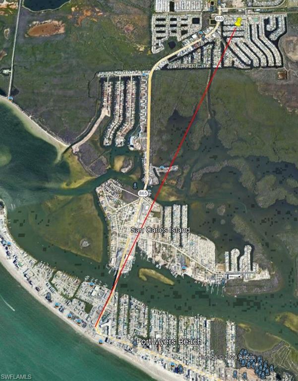 BAYSIDE ESTATES - Land