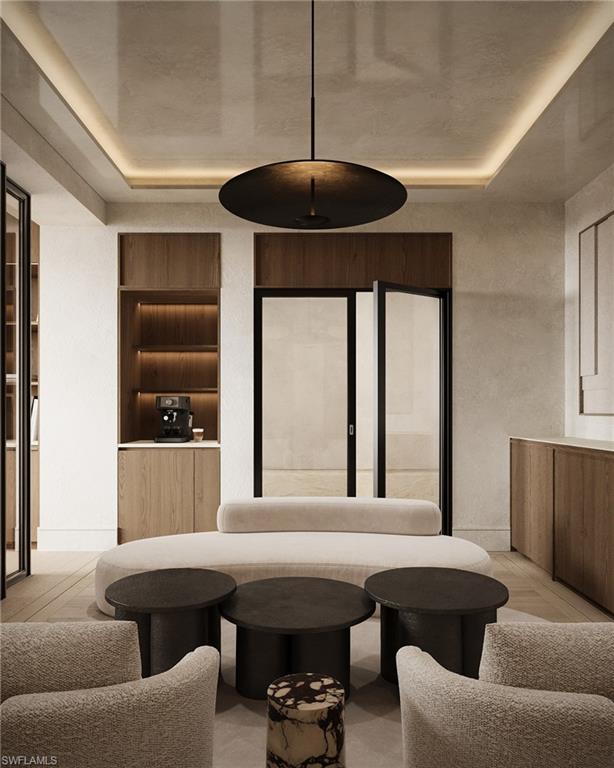 THE AVENUE - Residential