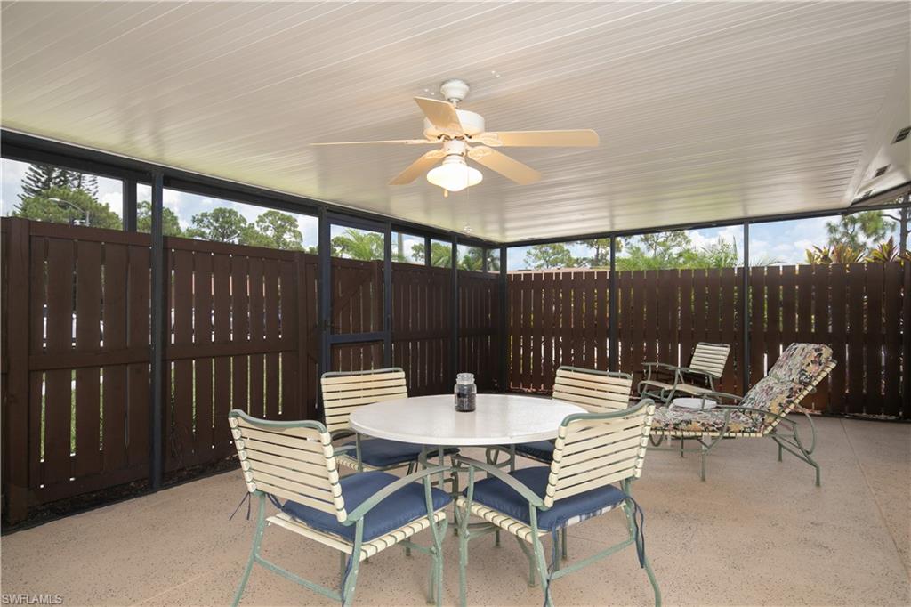 FOXMOOR LAKES - Residential