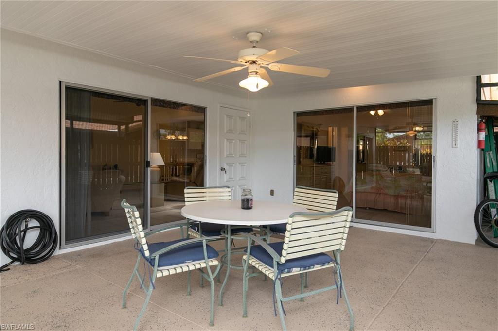 FOXMOOR LAKES - Residential