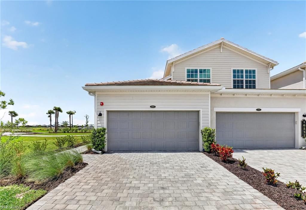 Photo of 16500 Kingwood LN #2811, Babcock Ranch, FL 33982 (MLS # 226018303)