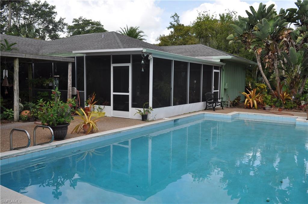 CLEWISTON - Residential