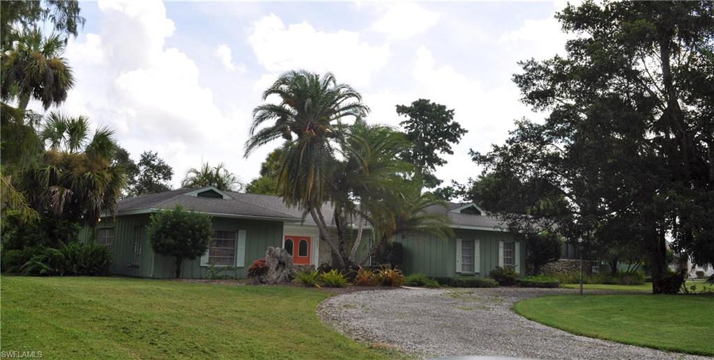 CLEWISTON - Residential