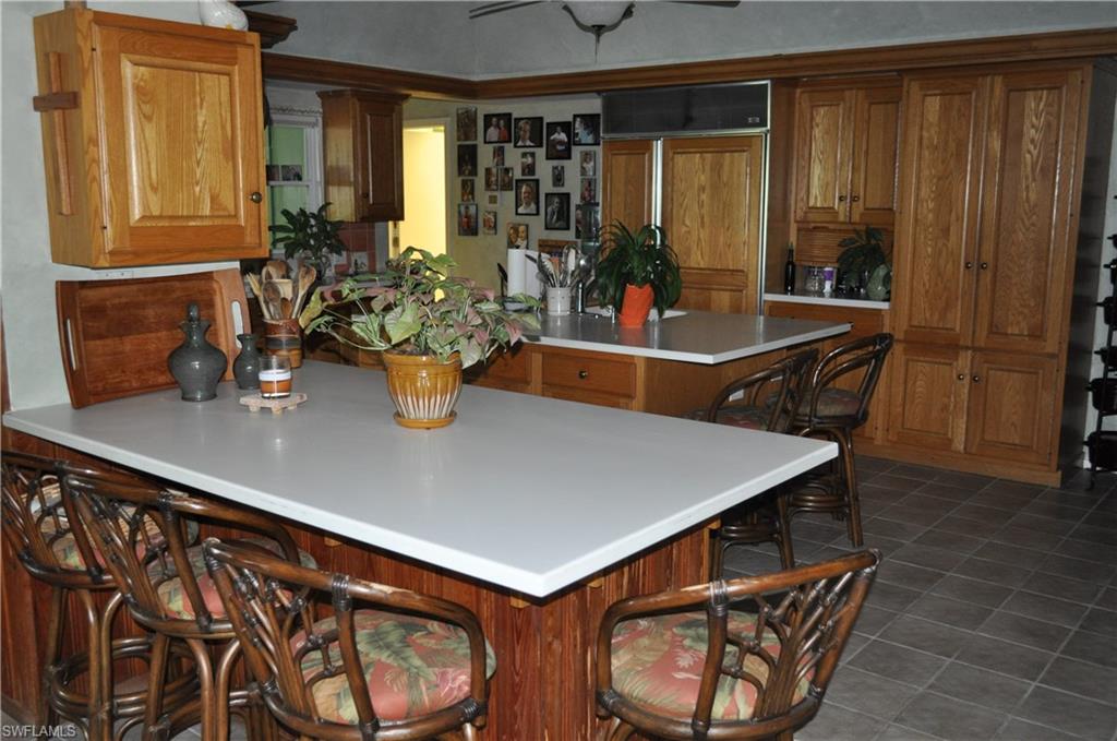 CLEWISTON - Residential