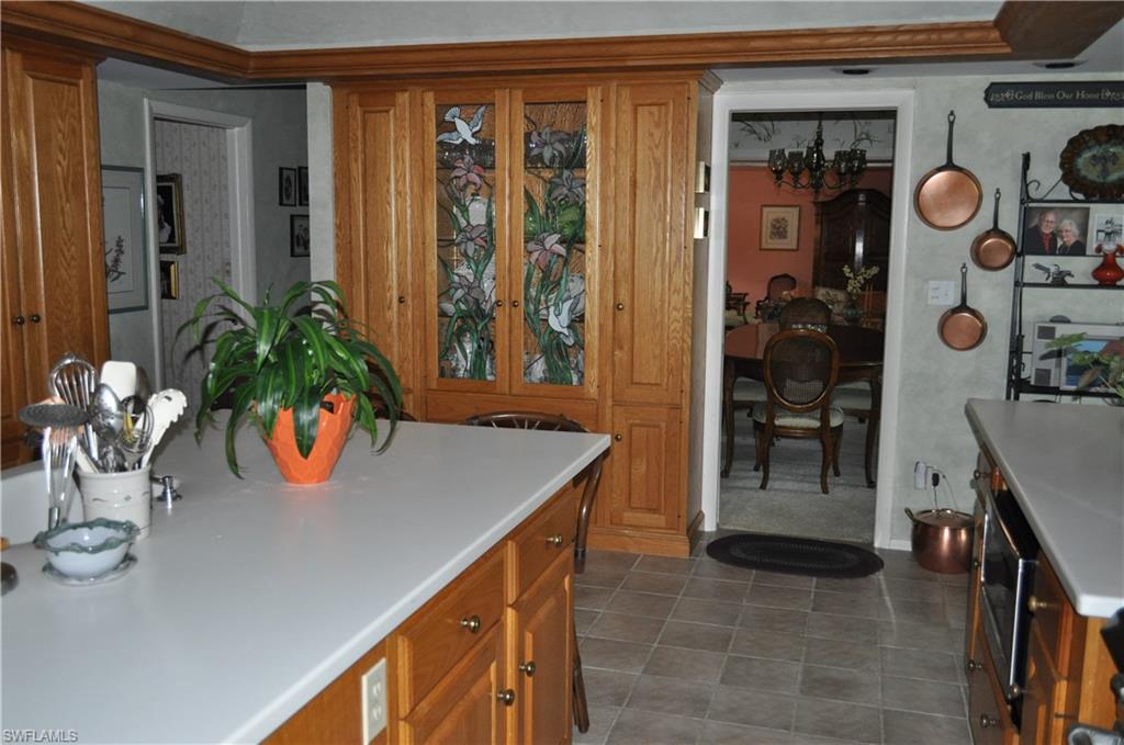 CLEWISTON - Residential