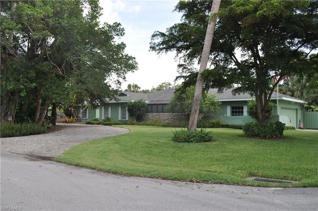 CLEWISTON - Residential
