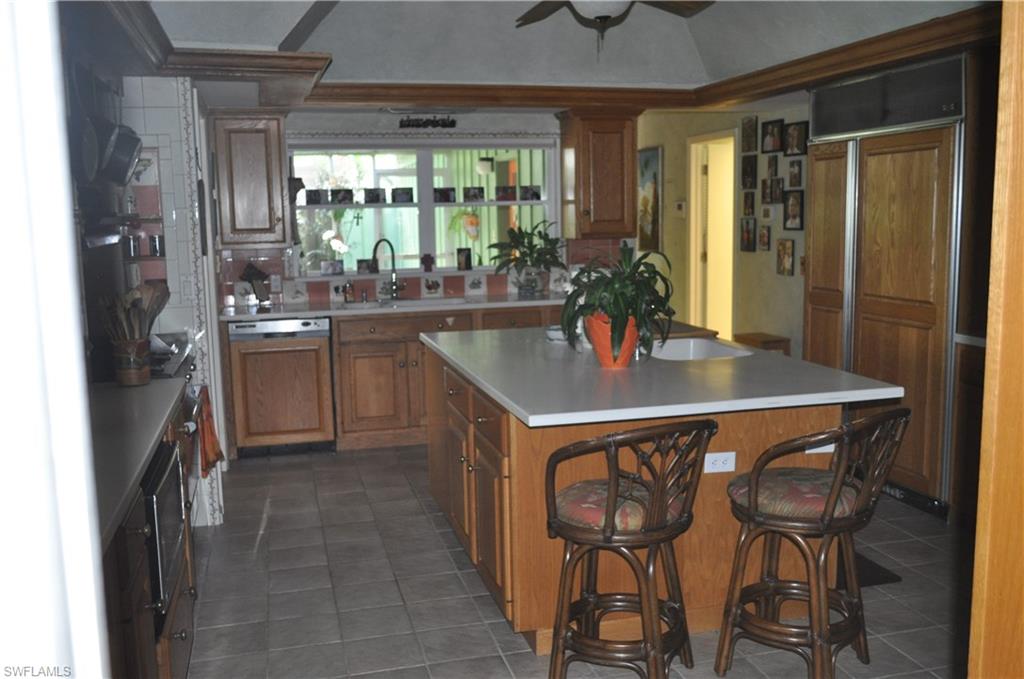 CLEWISTON - Residential